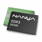 Nanya NT5CB64M16FP-DII