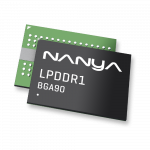 Nanya NT6DM16M32AC-T3