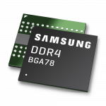 Samsung K4A8G085WB-BIRC