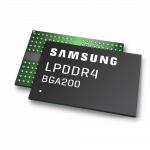 Samsung K4F8E304HB-MGCJ