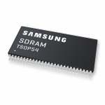 Samsung K4S161622D-TC80